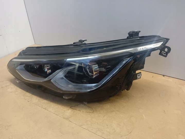 5H1941059P Фара левая Volkswagen Golf 8 поколение (2019-2024) 2019г. | Фото № 4 5H1941059P Фара левая Volkswagen Golf 8 поколение (2019-2024) 2019г. - Фото 4