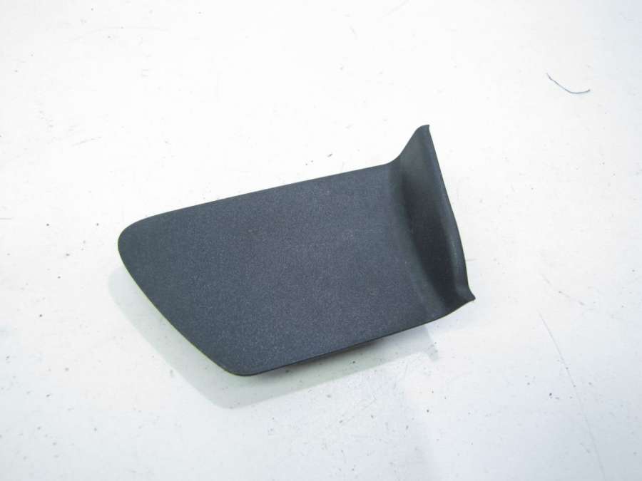 Накладки на ручки дверей Toyota Prius 3 2009г. | Фото № 1 Накладки на ручки дверей Toyota Prius 3 2009г. - Фото 1