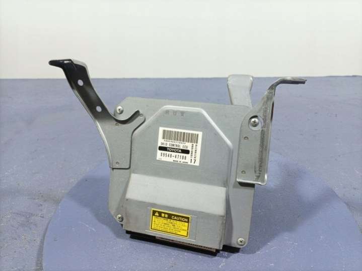 89540-47100 Блок управления (другие) Toyota Prius 2 поколение (2003-2008) 2003г. | Фото № 2 89540-47100 Блок управления (другие) Toyota Prius 2 поколение (2003-2008) 2003г. - Фото 2