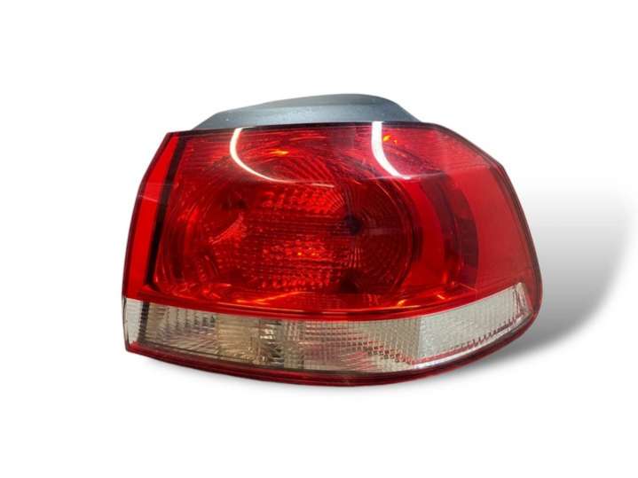 254802R1 Фонарь задний правый Volkswagen Golf 6 поколение (2008-2015) 2008г. | Фото № 1 254802R1 Фонарь задний правый Volkswagen Golf 6 поколение (2008-2015) 2008г. - Фото 1