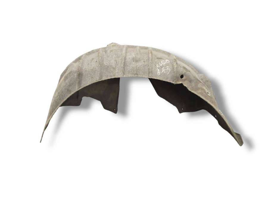 8P0810171H Подкрылок задний левый Audi A3 8P/8PA 2011г. | Фото № 1 8P0810171H Подкрылок задний левый Audi A3 8P/8PA 2011г. - Фото 1