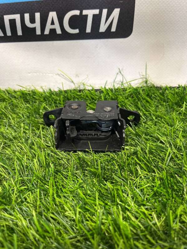 AW93-16700-AC Замок капота  Jaguar XJ 2017г. | Фото № 6  AW93-16700-AC Замок капота  Jaguar XJ 2017г. - Фото 6