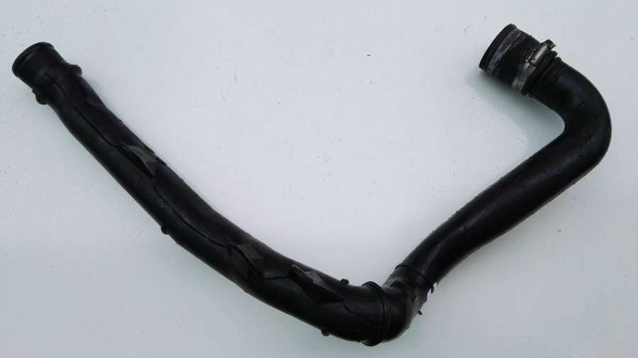 9626112380 Патрубок (трубопровод, шланг)  Peugeot 306  1999г. | Фото № 2  9626112380 Патрубок (трубопровод, шланг)  Peugeot 306  1999г. - Фото 2