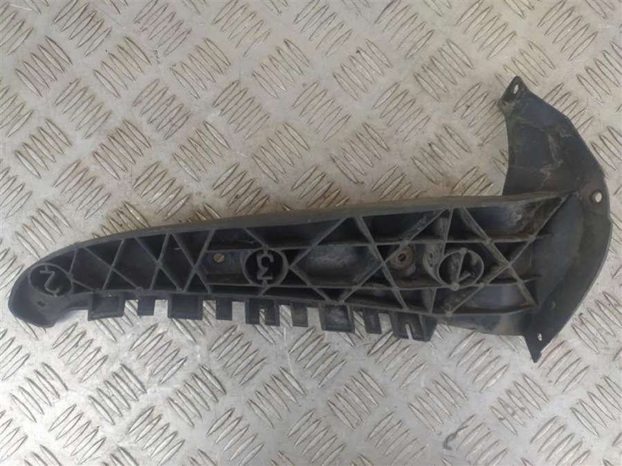 4B9807453D Кронштейн крепления бампера Audi A6 (C5) 2002г. | Фото № 2 4B9807453D Кронштейн крепления бампера Audi A6 (C5) 2002г. - Фото 2