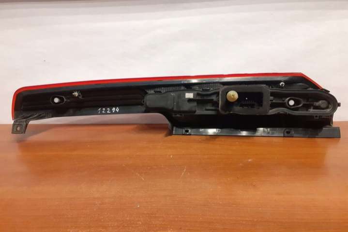 BK2113N099AB Фонарь задний левый Ford Transit Custom 1 поколение (2012-2024) 2012г. | Фото № 10 BK2113N099AB Фонарь задний левый Ford Transit Custom 1 поколение (2012-2024) 2012г. - Фото 10