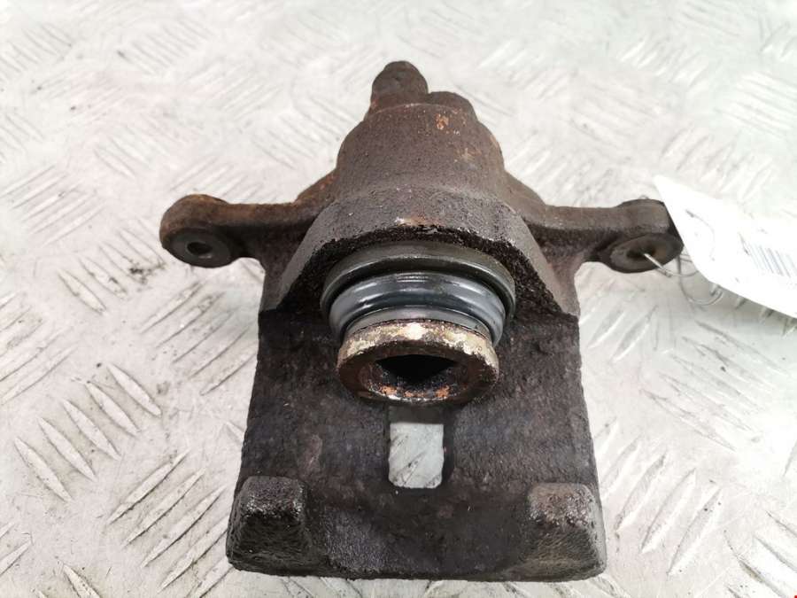 Суппорт задний левый Subaru Legacy 3 (BE/BH) (1998-2004) Универсал 2003г. | Фото № 4 Суппорт задний левый Subaru Legacy 3 (BE/BH) (1998-2004) Универсал 2003г. - Фото 4