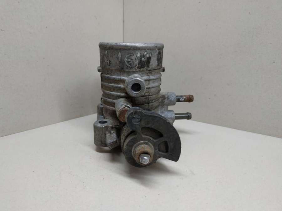 BOSCHOK24718911M280122001 Заслонка дроссельная Kia Shuma 1999г. | Фото № 5 BOSCHOK24718911M280122001 Заслонка дроссельная Kia Shuma 1999г. - Фото 5