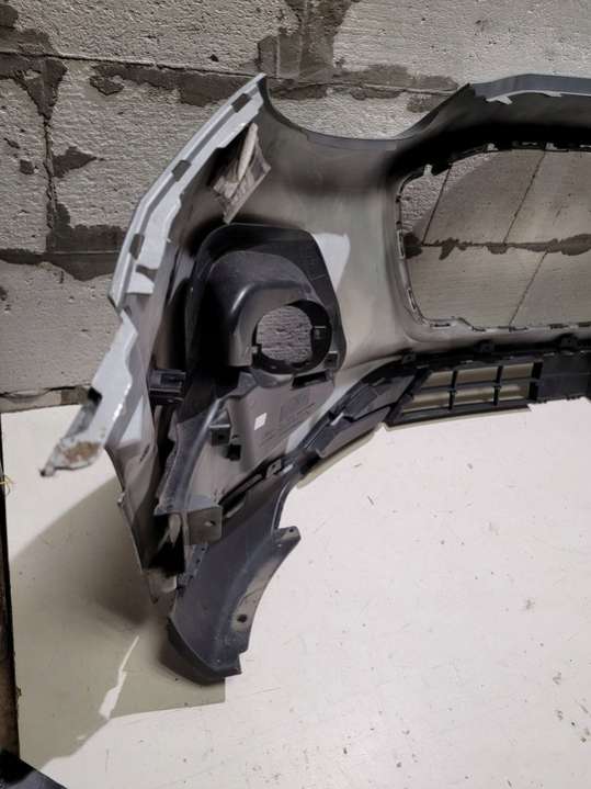 l1tb17757a Бампер передний Ford Puma 2 поколение (2019-2024) 2019г. | Фото № 7 l1tb17757a Бампер передний Ford Puma 2 поколение (2019-2024) 2019г. - Фото 7