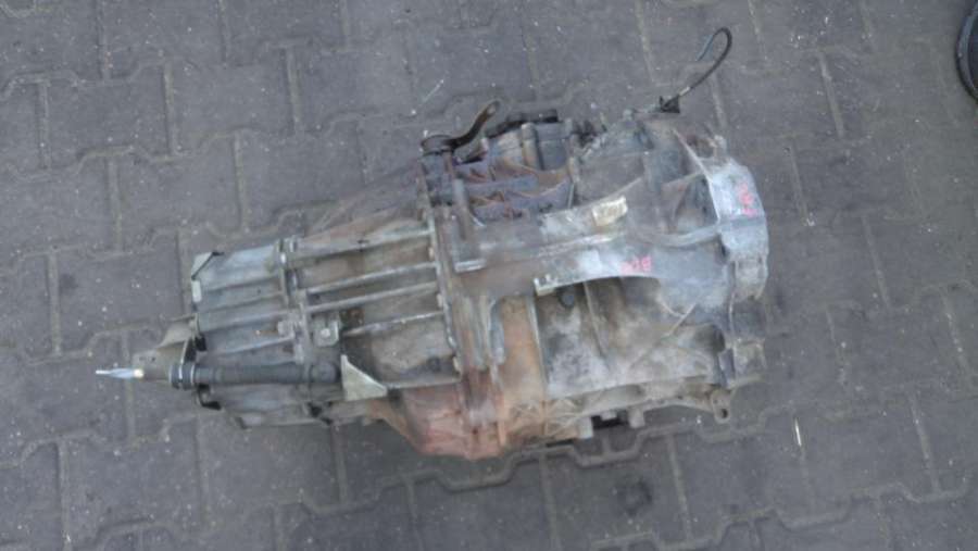 FRC КПП автоматическая (АКПП)  Audi A6 C5/4B 2002г. | Фото № 4  FRC КПП автоматическая (АКПП)  Audi A6 C5/4B 2002г. - Фото 4