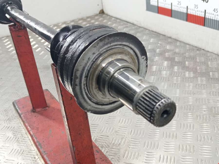 Полуось задняя правая (приводной вал шрус) Mercedes CLC-Class (CL203) (2008-2011) Купе 2010г. | Фото № 3 Полуось задняя правая (приводной вал шрус) Mercedes CLC-Class (CL203) (2008-2011) Купе 2010г. - Фото 3