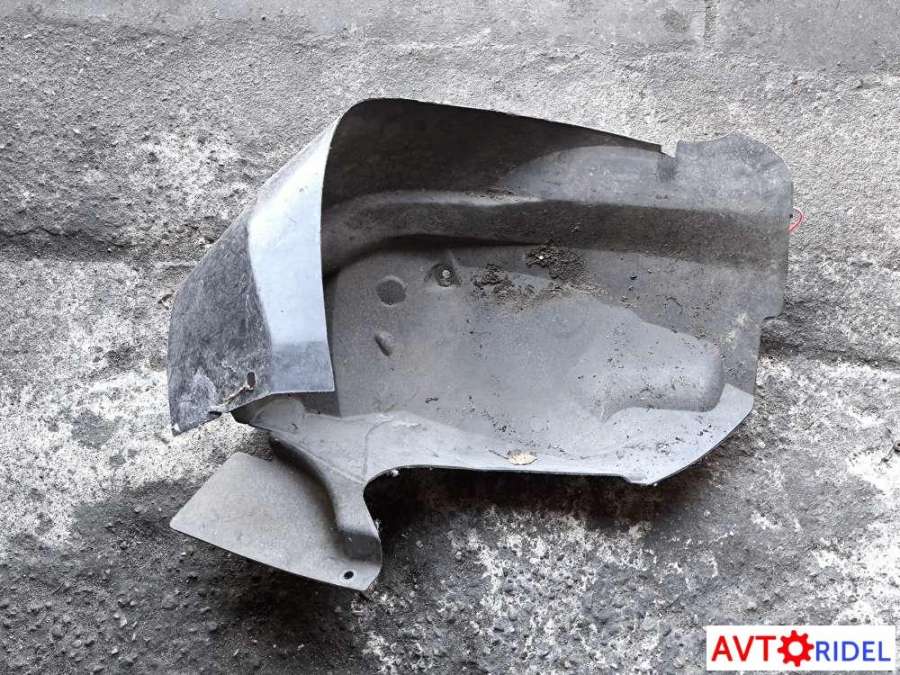 9627973380 Защита арок передняя левая (подкрылок) Citroen C5 (2001-2008) 2001г. | Фото № 4 9627973380 Защита арок передняя левая (подкрылок) Citroen C5 (2001-2008) 2001г. - Фото 4