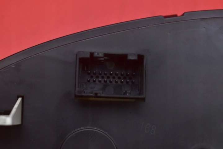 1340672080 Щиток приборов (приборная панель) Citroen Jumper 2 поколение (2006-2014) 2006г. | Фото № 8 1340672080 Щиток приборов (приборная панель) Citroen Jumper 2 поколение (2006-2014) 2006г. - Фото 8