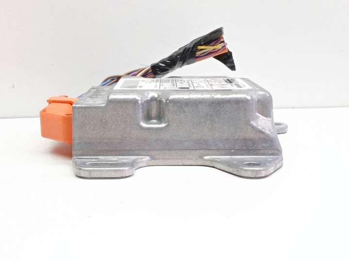 7700429613A Блок AirBag Renault Laguna 2 поколение (2001-2005) 2001г. | Фото № 3 7700429613A Блок AirBag Renault Laguna 2 поколение (2001-2005) 2001г. - Фото 3