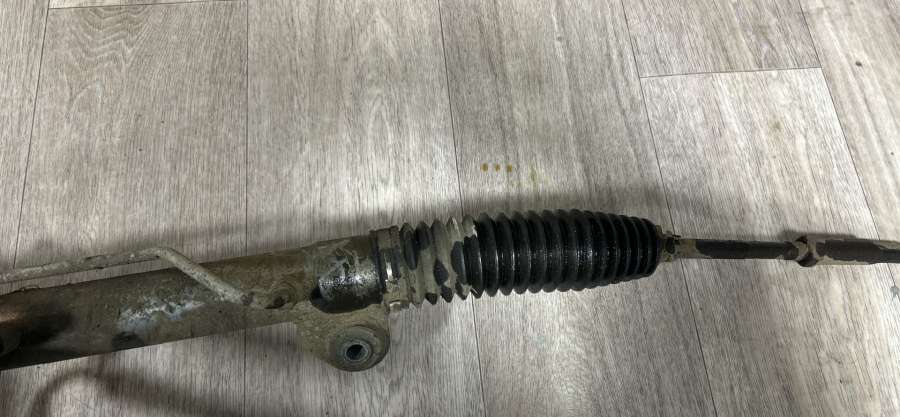 7831985142 Рулевая рейка Opel Zafira 2 (B) 2005г. | Фото № 7 7831985142 Рулевая рейка Opel Zafira 2 (B) 2005г. - Фото 7