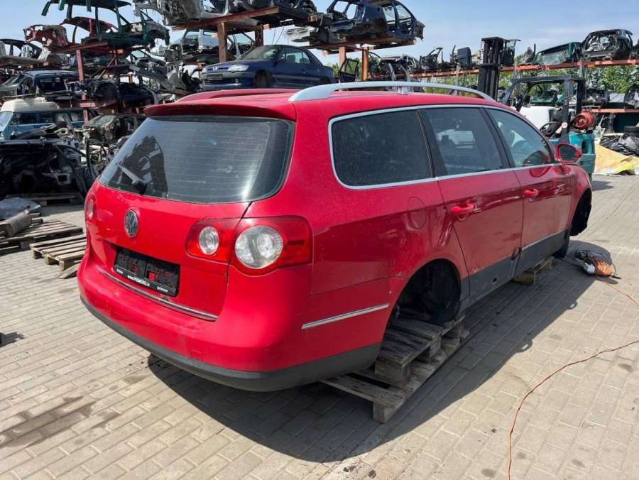 3C0907521 Сопротивление печки Volkswagen Passat B6 2006г. | Фото № 7 3C0907521 Сопротивление печки Volkswagen Passat B6 2006г. - Фото 7