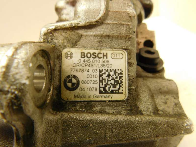 7.7978741351858E+24 ТНВД BMW 3 седан 2009г. | Фото № 3 7.7978741351858E+24 ТНВД BMW 3 седан 2009г. - Фото 3