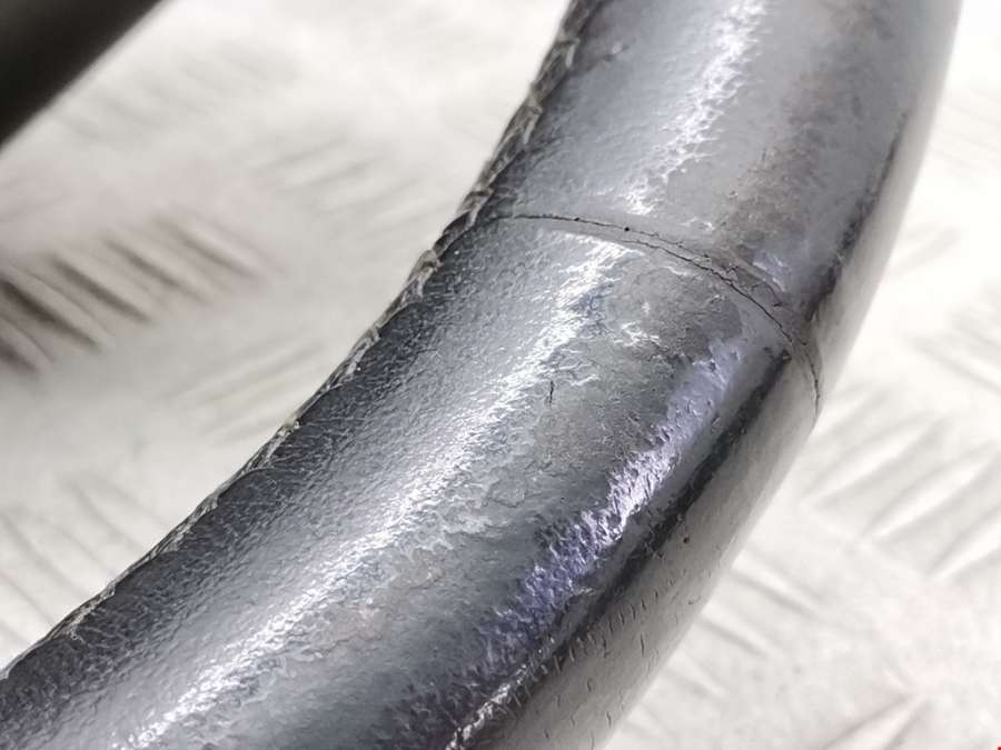 Руль Opel Vectra C (2002-2008) Универсал 2004г. | Фото № 6 Руль Opel Vectra C (2002-2008) Универсал 2004г. - Фото 6