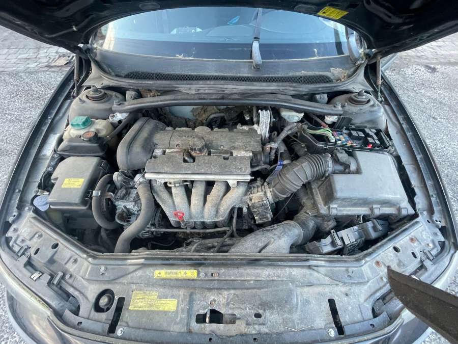 8677974 Теплообменник Volvo V70 2 (2000-2007) Универсал 2002г. | Фото № 10 8677974 Теплообменник Volvo V70 2 (2000-2007) Универсал 2002г. - Фото 10