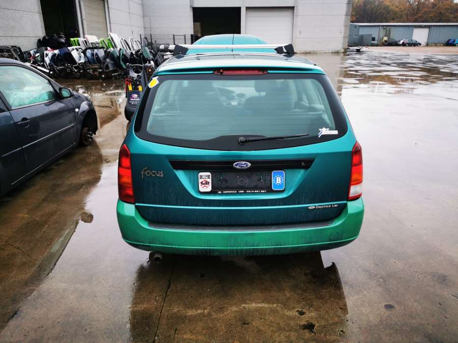 93BG17B676BA Джойстик регулировки зеркал Ford Focus 1 (1998-2005) Универсал 1999г. | Фото № 10 93BG17B676BA Джойстик регулировки зеркал Ford Focus 1 (1998-2005) Универсал 1999г. - Фото 10