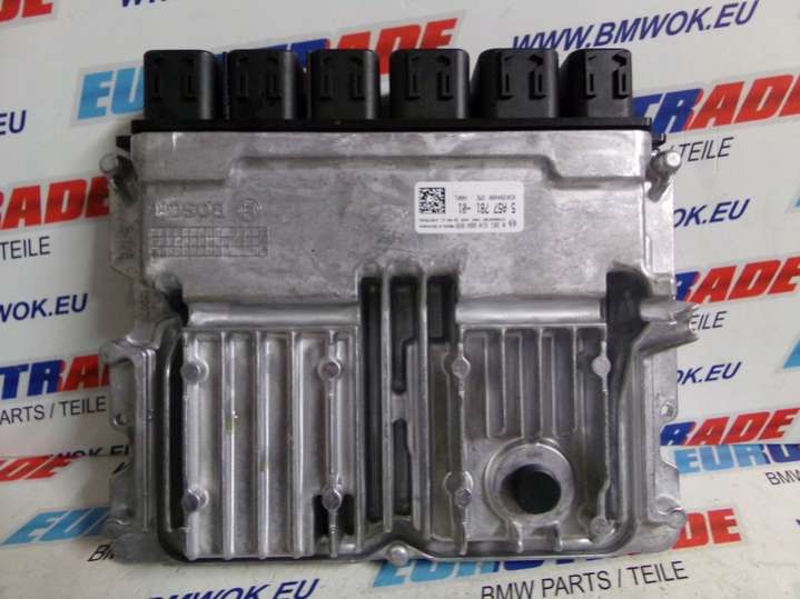 9798769 Блок управления двигателем BMW 3 G20/G21 (2018-2022) 2018г. | Фото № 2 9798769 Блок управления двигателем BMW 3 G20/G21 (2018-2022) 2018г. - Фото 2