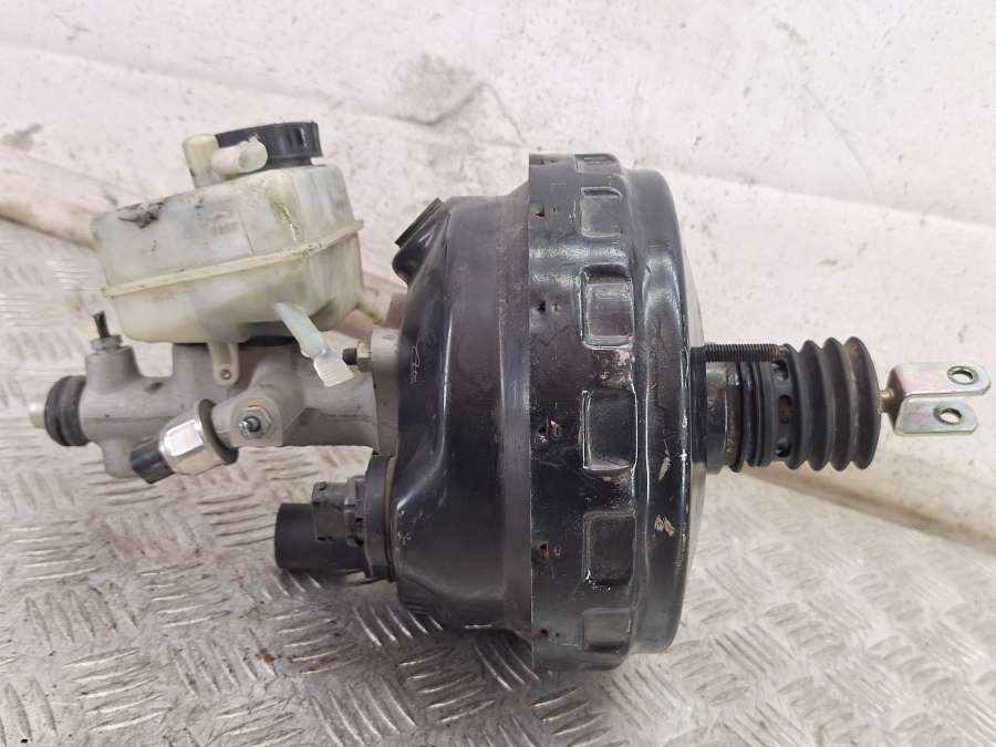 03784920024A0054304830 Вакуумный усилитель тормозов  Mercedes-Benz C W203/S203/CL203 0000г. | Фото № 1  03784920024A0054304830 Вакуумный усилитель тормозов  Mercedes-Benz C W203/S203/CL203 0000г. - Фото 1