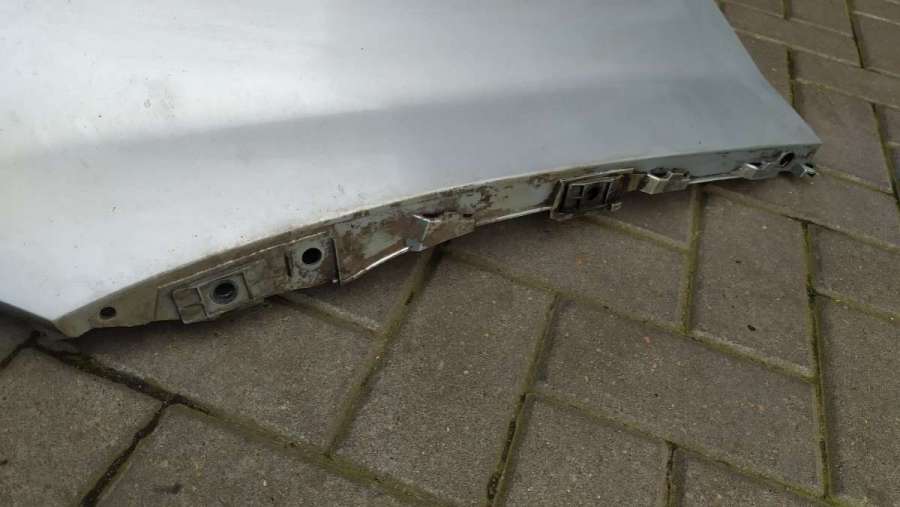 Крыло переднее правое Renault Espace 4 2003г. | Фото № 7 Крыло переднее правое Renault Espace 4 2003г. - Фото 7