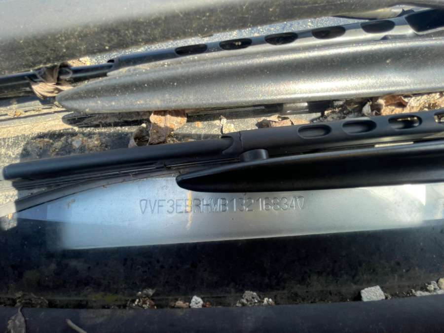 Теплообменник Peugeot 807 (2002-2010) Минивэн 2005г. | Фото № 9 Теплообменник Peugeot 807 (2002-2010) Минивэн 2005г. - Фото 9