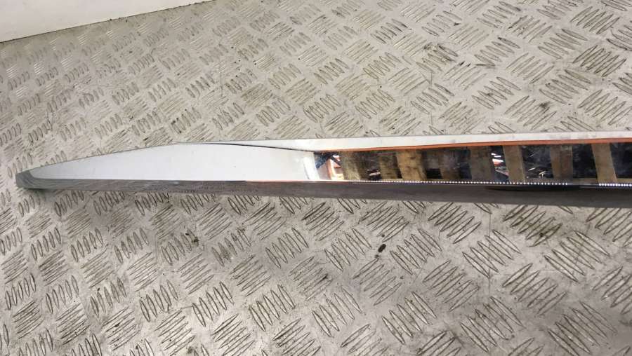 51137211167 Накладка двери (крышки) багажника BMW 5 GT хетчбэк 5 дв. 2011г. | Фото № 3 51137211167 Накладка двери (крышки) багажника BMW 5 GT хетчбэк 5 дв. 2011г. - Фото 3