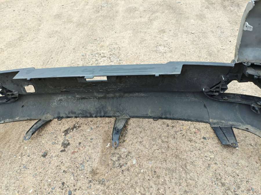 Бампер задний Peugeot 3008 внедорожник 2011г. | Фото № 19 Бампер задний Peugeot 3008 внедорожник 2011г. - Фото 19