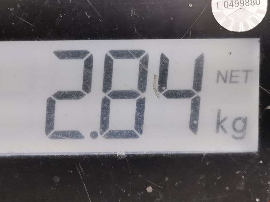 Кулак поворотный левый Volkswagen Passat 6 (2005-2010) Универсал 2005г. | Фото № 4 Кулак поворотный левый Volkswagen Passat 6 (2005-2010) Универсал 2005г. - Фото 4