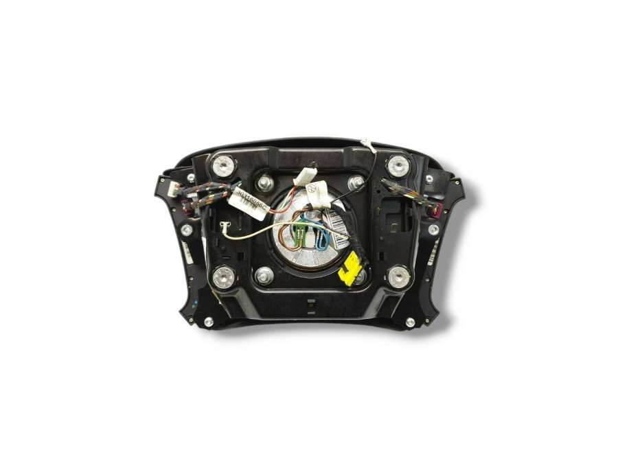 61611052B69033966922854 Подушка безопасности водителя BMW X3 E83 2005г. | Фото № 3 61611052B69033966922854 Подушка безопасности водителя BMW X3 E83 2005г. - Фото 3