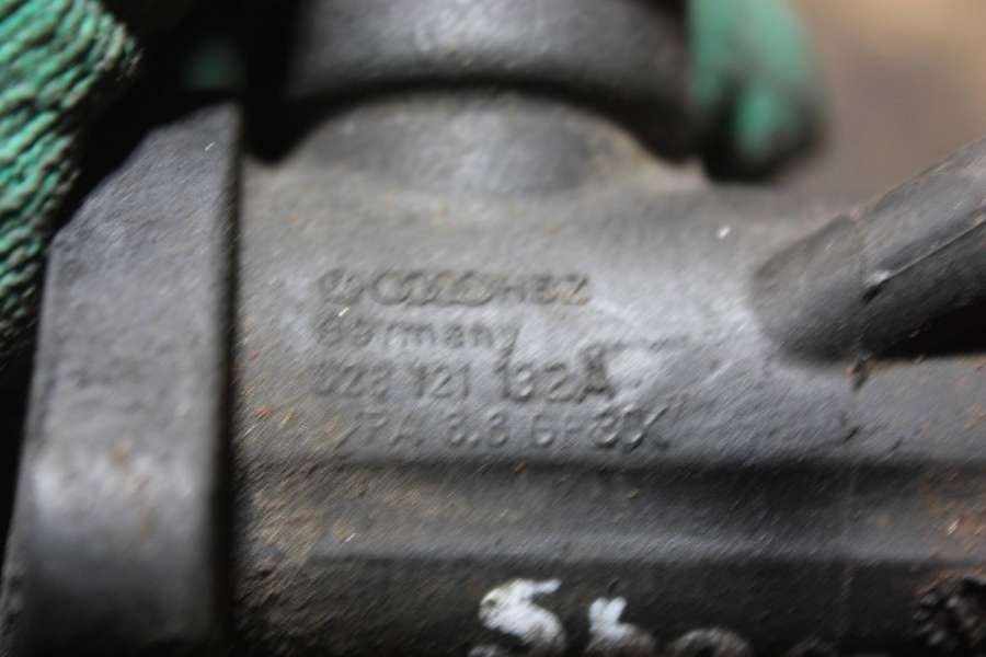 028121132A Фланец (тройник) системы охлаждения Volkswagen Sharan 1998г. | Фото № 3 028121132A Фланец (тройник) системы охлаждения Volkswagen Sharan 1998г. - Фото 3