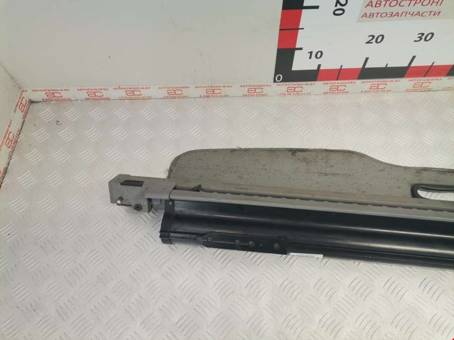 8236359 Шторка (полка) багажника BMW 5-Series (E39) (1995-2004) Универсал 2001г. | Фото № 7 8236359 Шторка (полка) багажника BMW 5-Series (E39) (1995-2004) Универсал 2001г. - Фото 7