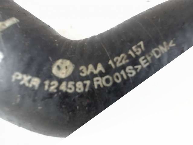 Патрубок (трубопровод, шланг) Volkswagen Passat 7 (2010 - 2015) Универсал 2011г. | Фото № 2 Патрубок (трубопровод, шланг) Volkswagen Passat 7 (2010 - 2015) Универсал 2011г. - Фото 2