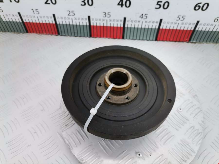 Шкив коленвала BMW Z3 (E36/7) (1995-2002) Кабриолет 1999г. | Фото № 3 Шкив коленвала BMW Z3 (E36/7) (1995-2002) Кабриолет 1999г. - Фото 3