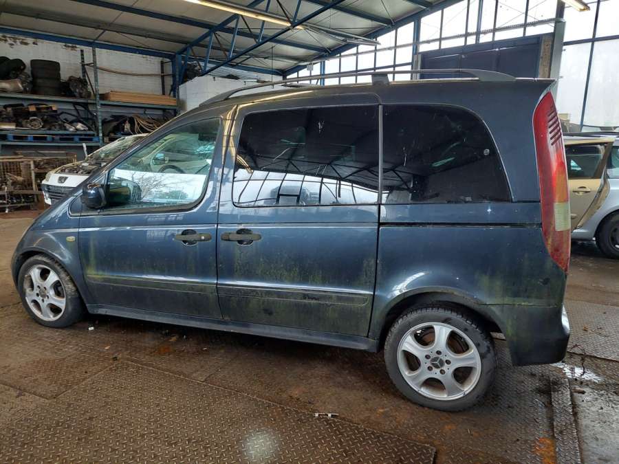 0130821921 Стеклоподъемник электрический двери передней левой Mercedes Vaneo (2001-2005) Микроавтобус 2005г. | Фото № 12 0130821921 Стеклоподъемник электрический двери передней левой Mercedes Vaneo (2001-2005) Микроавтобус 2005г. - Фото 12