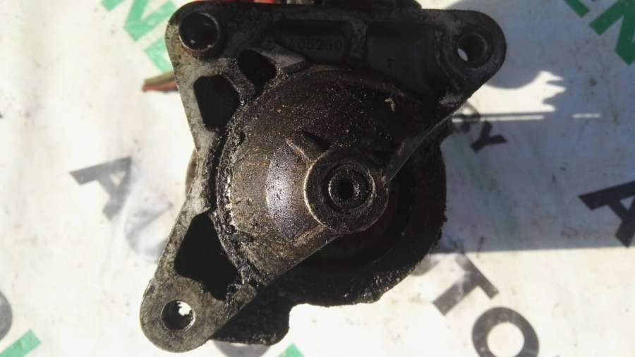 D9R Стартер  Citroen XM Y4 1996г. | Фото № 2  D9R Стартер  Citroen XM Y4 1996г. - Фото 2