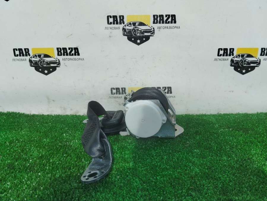 34066879A Ремень безопасности задний левый Volkswagen Polo V 2016г. | Фото № 2 34066879A Ремень безопасности задний левый Volkswagen Polo V 2016г. - Фото 2