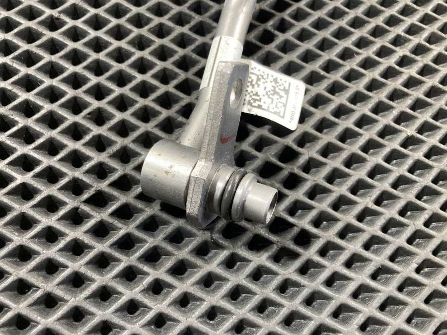 4H0317818S Масляная трубка Audi A8 D4/4H 2016г. | Фото № 7 4H0317818S Масляная трубка Audi A8 D4/4H 2016г. - Фото 7