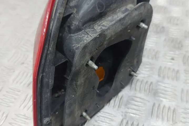 0431267 Фонарь задний правый Honda Civic 6 поколение (1995-2000) 1995г. | Фото № 1 0431267 Фонарь задний правый Honda Civic 6 поколение (1995-2000) 1995г. - Фото 1