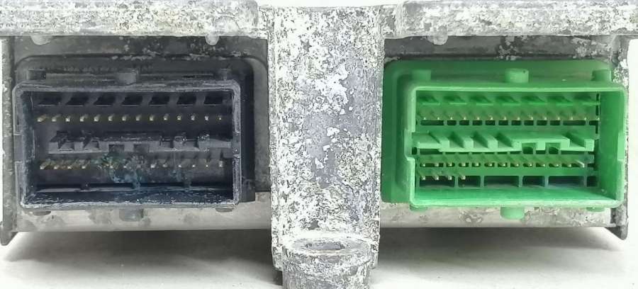 32796393513288173 Блок AirBag  Opel Astra H 2005г. | Фото № 2  32796393513288173 Блок AirBag  Opel Astra H 2005г. - Фото 2