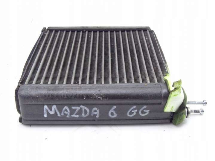 MAZDA_6_I_GG_GY_02-07_NAGRZEWNICA_PAROWNIK_KLIMATYZACJI_EUROPA Отопитель в сборе (печка) Mazda 2 1 поколение (003-005) 2003г. | Фото № 3 MAZDA_6_I_GG_GY_02-07_NAGRZEWNICA_PAROWNIK_KLIMATYZACJI_EUROPA Отопитель в сборе (печка) Mazda 2 1 поколение (003-005) 2003г. - Фото 3