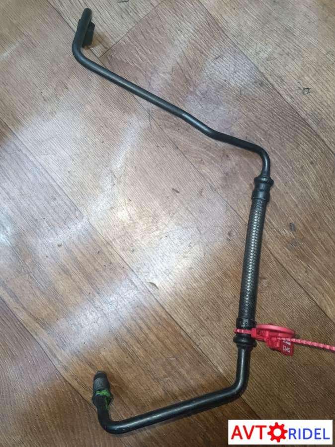 9622584980 Масляная трубка турбины Citroen XM (1989 - 2000) 1995г. | Фото № 3 9622584980 Масляная трубка турбины Citroen XM (1989 - 2000) 1995г. - Фото 3