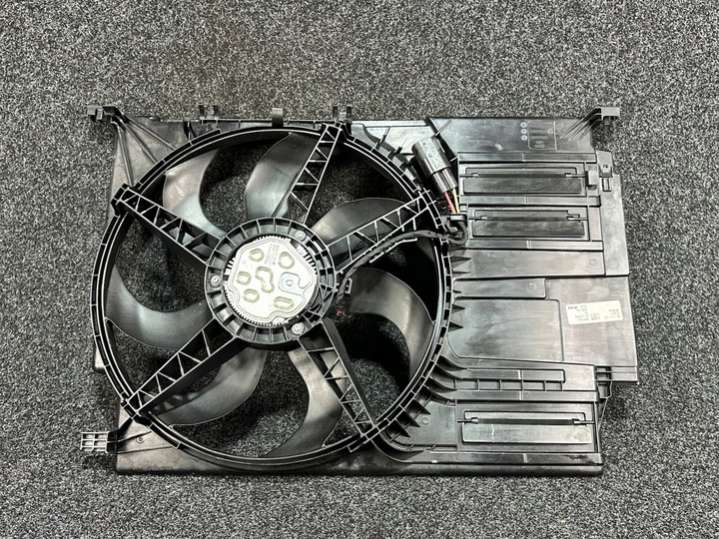 7617636 Радиатор (основной) BMW 2 F45/F46 (014-018) 2014г. | Фото № 1 7617636 Радиатор (основной) BMW 2 F45/F46 (014-018) 2014г. - Фото 1