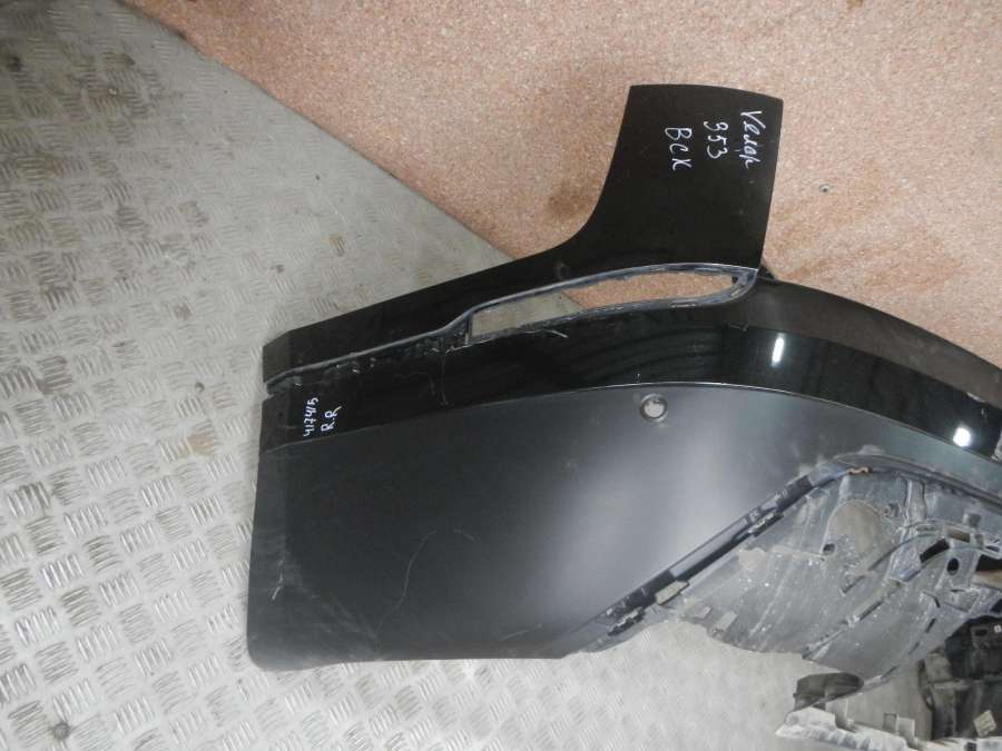 LR093487 Бампер задний  Land Rover Range Velar 0000г. | Фото № 3  LR093487 Бампер задний  Land Rover Range Velar 0000г. - Фото 3