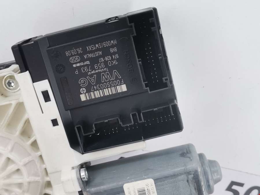 Стеклоподъемник электрический двери передней правой Volkswagen Passat CC (2008-2018) Седан 2009г. | Фото № 3 Стеклоподъемник электрический двери передней правой Volkswagen Passat CC (2008-2018) Седан 2009г. - Фото 3