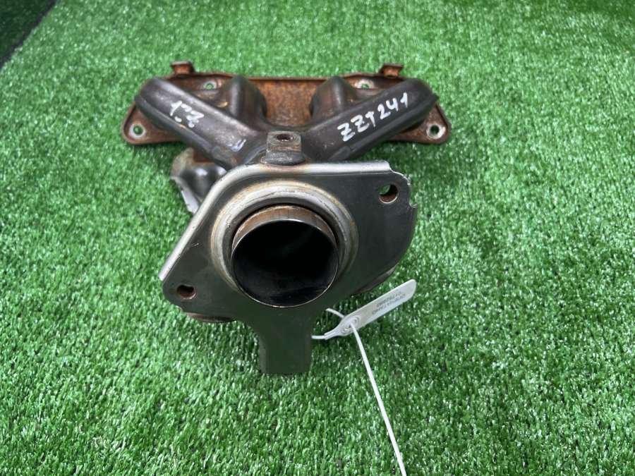 1710422100 Выпускной коллектор Toyota Caldina 3 AZT241W 2003г. | Фото № 3 1710422100 Выпускной коллектор Toyota Caldina 3 AZT241W 2003г. - Фото 3