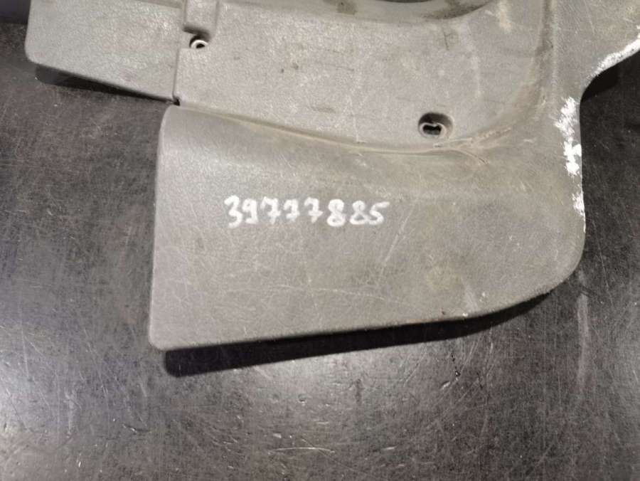 Обшивка стойки передней правой (накладка) Volkswagen Caddy 2 1998г. | Фото № 2 Обшивка стойки передней правой (накладка) Volkswagen Caddy 2 1998г. - Фото 2