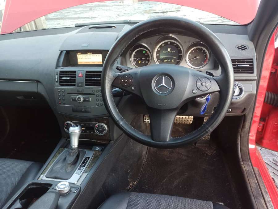 Рычаг задний правый Mercedes C-Class (W204) (2006-2015) Седан 2009г. | Фото № 8 Рычаг задний правый Mercedes C-Class (W204) (2006-2015) Седан 2009г. - Фото 8