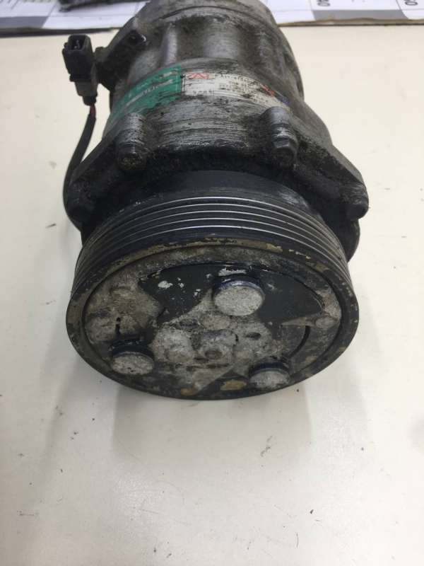 A118104010BB Компрессор кондиционера Vortex Estina 2008г. | Фото № 4 A118104010BB Компрессор кондиционера Vortex Estina 2008г. - Фото 4